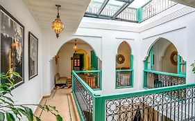Riad Bella Kasbah