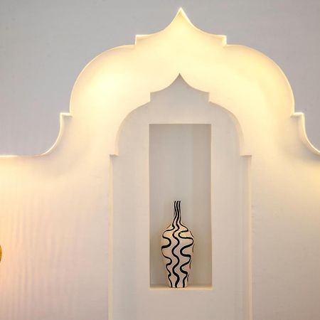 Riad Bella Kasbah Marrakesh Extérieur photo