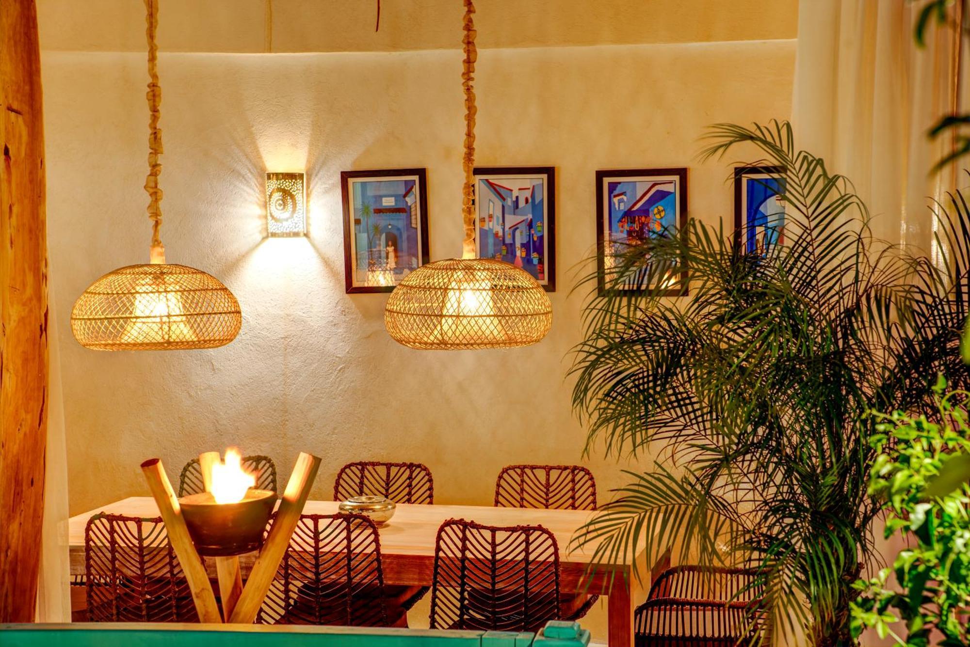 Riad Bella Kasbah Marrakesh Extérieur photo