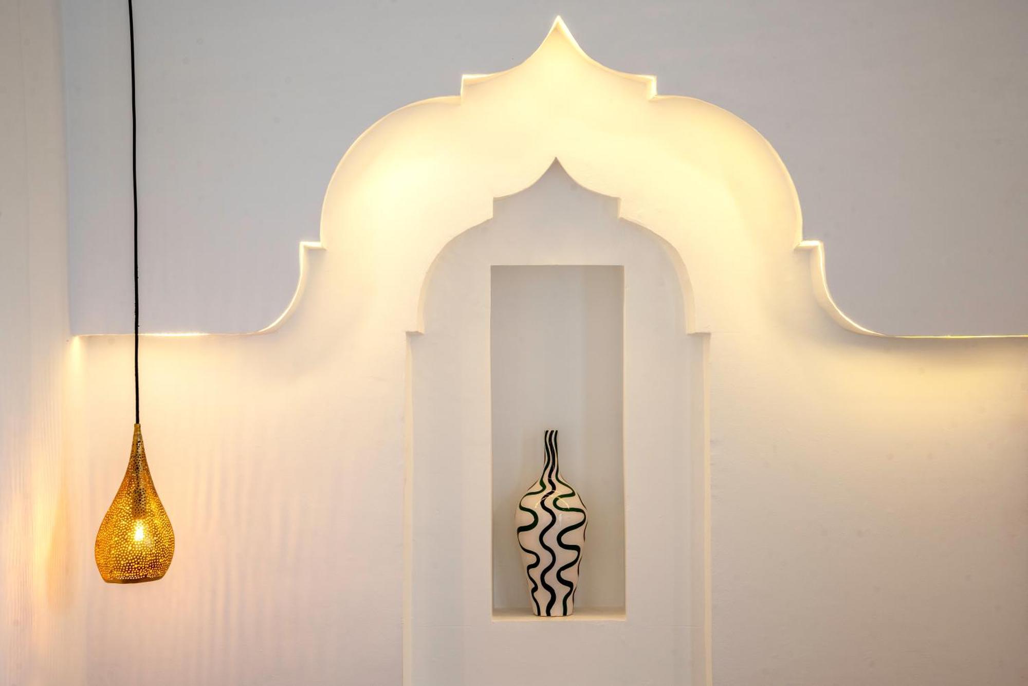 Riad Bella Kasbah Marrakesh Extérieur photo